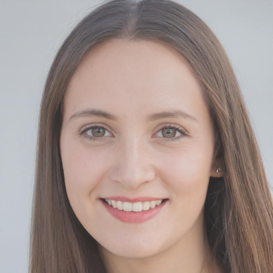 Portrait de Sophie Martin